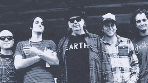 Neil Young Band