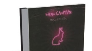 Neon Campfire, Resurrection/The Bunny Tracks