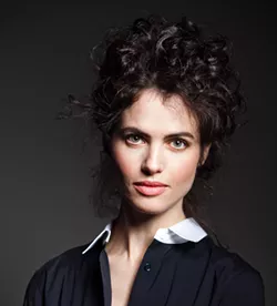 Material Ecologist Neri Oxman to Give UVM Aiken Lecture
