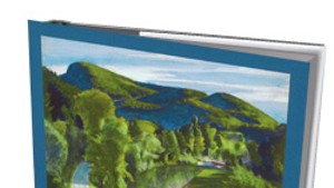 New Book Showcases Edward Hopper's Vermont Scenes