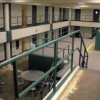 Image: Scott Appoints New Vermont Corrections Commissioner