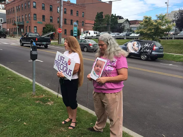 City to Pay Nominal Damages to Plaintiffs in Buffer Zone Case