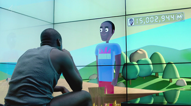 Movies You Missed: 'Black Mirror'