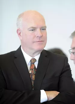 Senate Republican PAC to Host Lobbyist Fundraiser