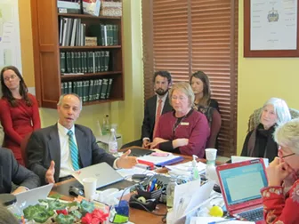 House Panel Balks At Rising Efficiency Vermont Fee