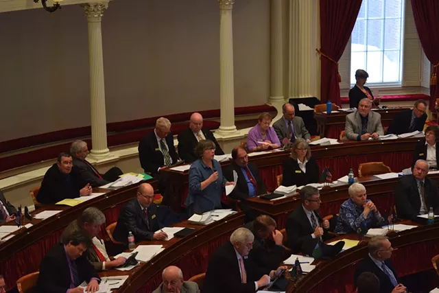 House OKs Energy Bill Despite Doubts About Savings