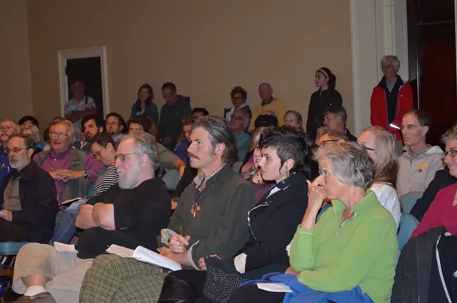 Mayor's Plan to Build More Is Questioned at Housing Summit