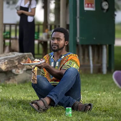 Image: One of Winooski&rsquo;s Only Black Teachers Resigns, Calls Out Culture of Racism