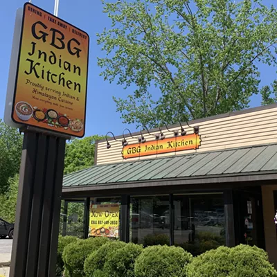 Image: New Indian-Himalayan Restaurant Opens in Burlington