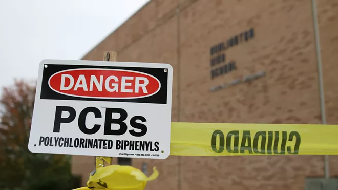 Image: Despite New PCB Guidance, Burlington Still Needs New High School, Superintendent Says