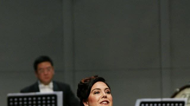Image: 'New Year's Eve at the Opera'