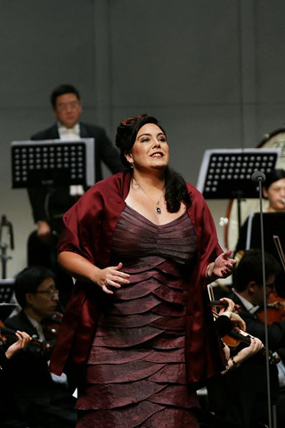 Image: 'New Year's Eve at the Opera'