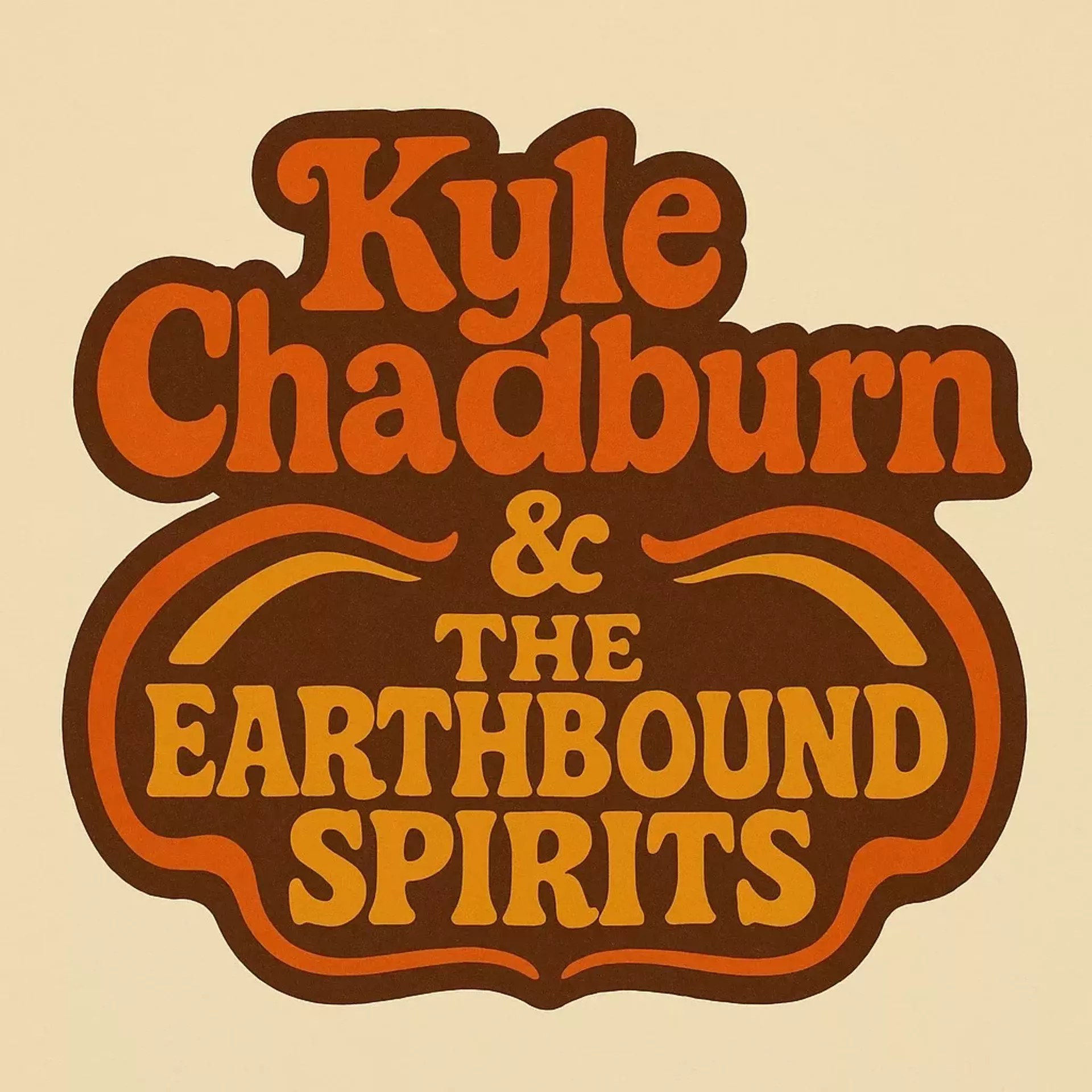 Kyle Chadburn & the Earthbound Spirits