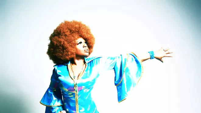 Image: Nexus Music and Arts Festival