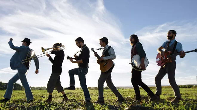 Image: Nexus Music and Arts Festival