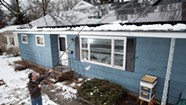 Retrofitting: Saving Energy (and Environment) in a 1950s House