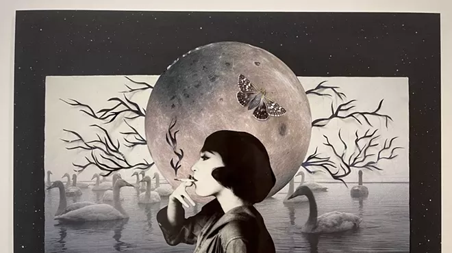 Image: Nikki Laxar