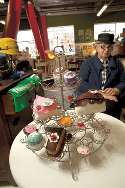 No New Lease for Winooski Circle Arts &mdash; Yet