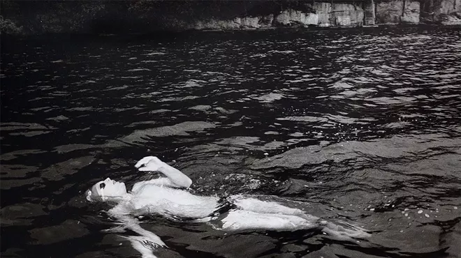 Image: 'No Place Like Here: Photographs From Vermont, Past and Present'