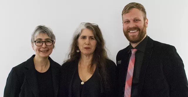Nominations Due for Annual Barbara Smail Award
