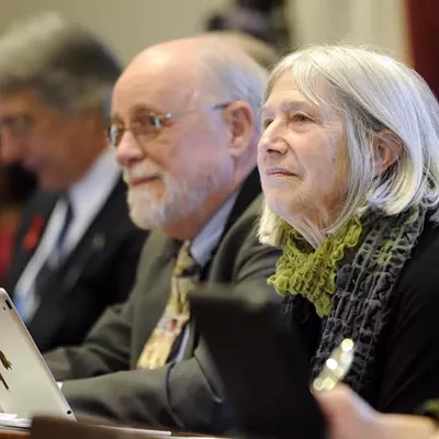 Image: Nonprofits Urge Vermont Lawmakers to Ditch Tax Change