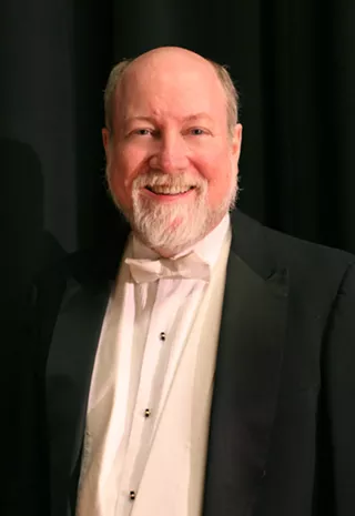 Image: Noontime Advent Concert