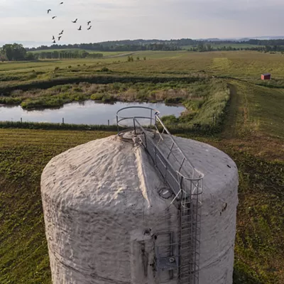 Image: Nordic Farms in Charlotte