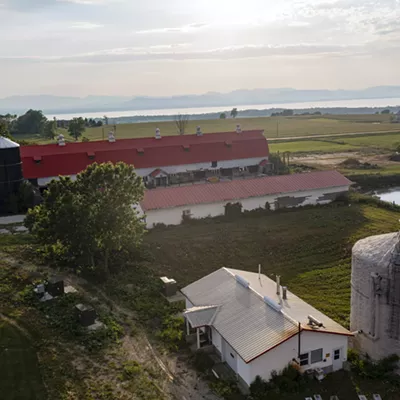 Image: Nordic Farms in Charlotte