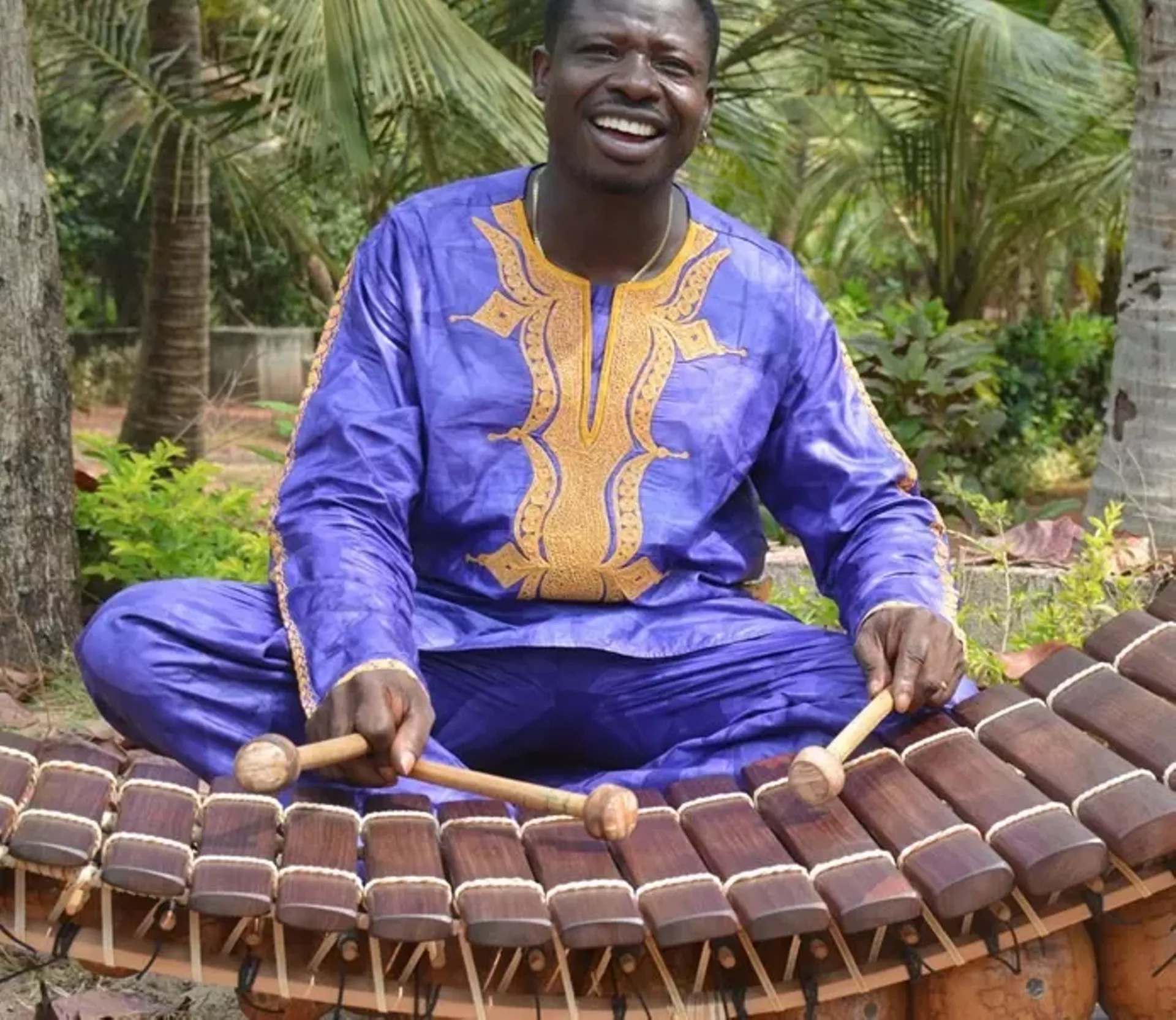 Mamadou Diabate
