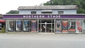 Northern Stage