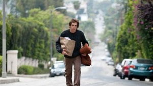 NOT SO GENTLE BEN Stiller plays a psychologically abusive narcissist in the new comedy from Noah Baumbach.