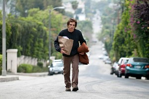 NOT SO GENTLE BEN Stiller plays a psychologically abusive narcissist in the new comedy from Noah Baumbach.