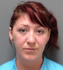 Nytosha Laforce - CHITTENDEN UNIT FOR SPECIAL INVESTIGATIONS