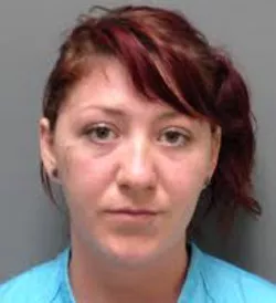 Winooski Mother Pleads Not Guilty to Murdering Her Baby