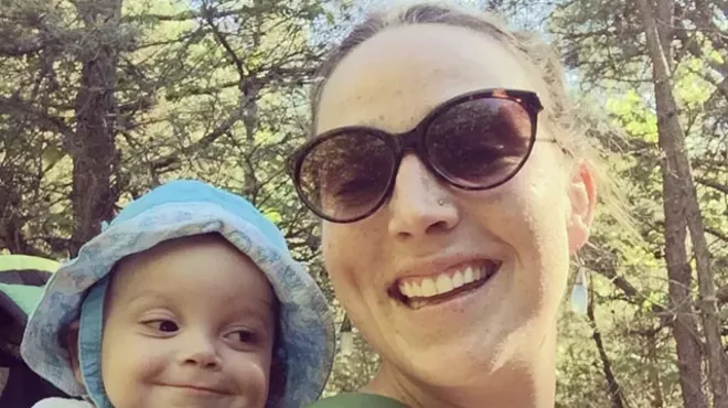 Image: Obituary: Madelyn Linsenmeir, 1988-2018