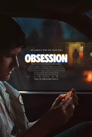 Image: Obsession