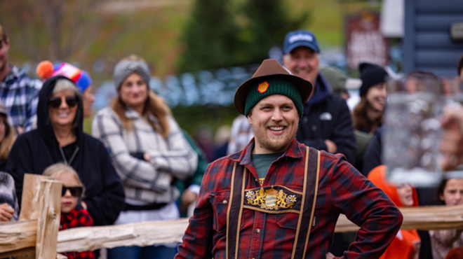 Image: Oktoberfest