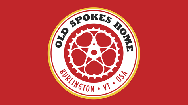 Old Spokes Home