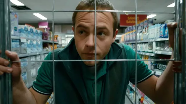 On Screen This Week: Radicals and Beats, Alice and Patrick