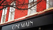 One Main Tap and Grill to Open; Claire's to Close; Ramen Displaced