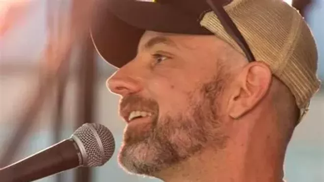 Image: Open Mic