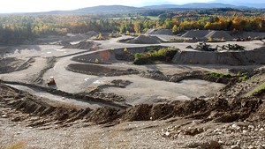 Opponents Say They Were Sandbagged by a Proposed Gravel Pit Hearing in Middlebury