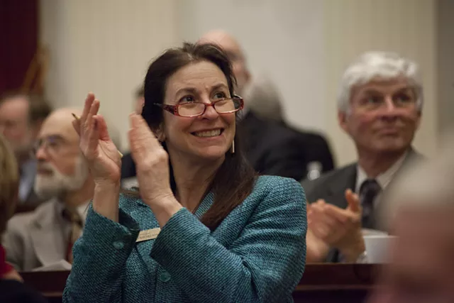 Lawmakers Ponder Organ Donation Policy