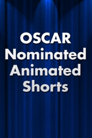 Oscar Nominated Animated Shorts