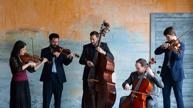 Image: Otter Creek Music Festival