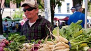 Vermont’s Farmers Markets Are Worth a Trip