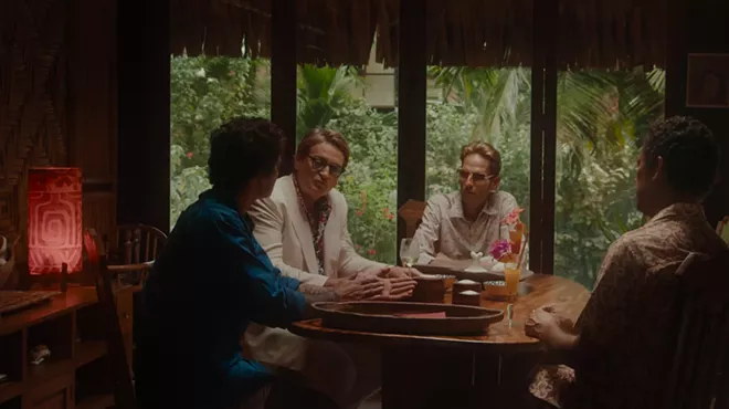 Image: 'Pacifiction'