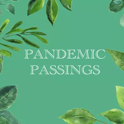 Image: 'Pandemic Passings' Video Documents Transitions in the COVID-19 Era