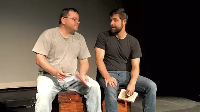 Image: Parish Players Celebrate 50 Years With a Theater Revival