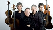 Parisii Quartet to Bring Final Concert in Beethoven Series to an Unconventional Venue